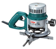Makita 3601 B Freze Motoru